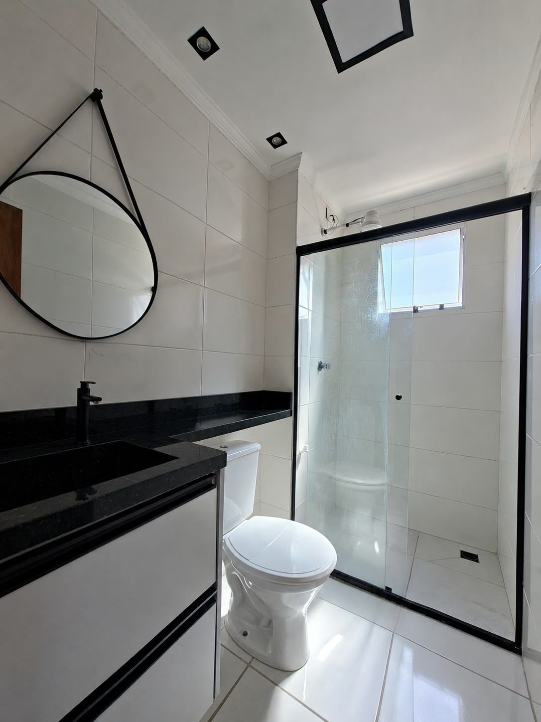Apartamento de 02 dormitórios - Osasco