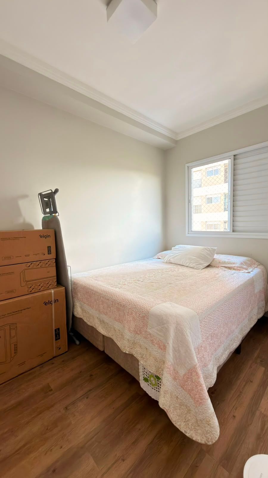 Apartamento para Locação