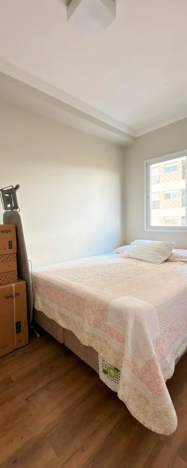 Apartamento para Locação