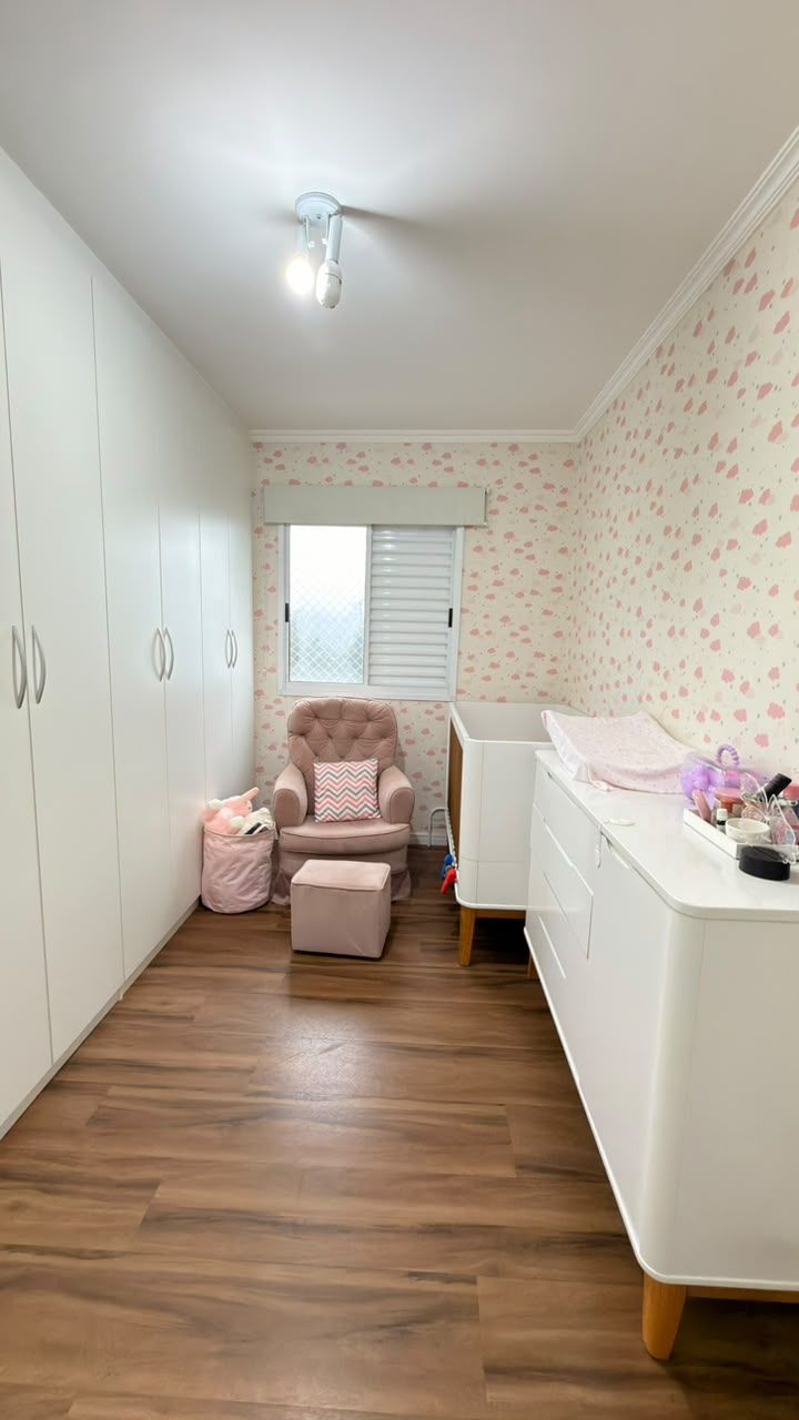 Apartamento 02 dormitórios 