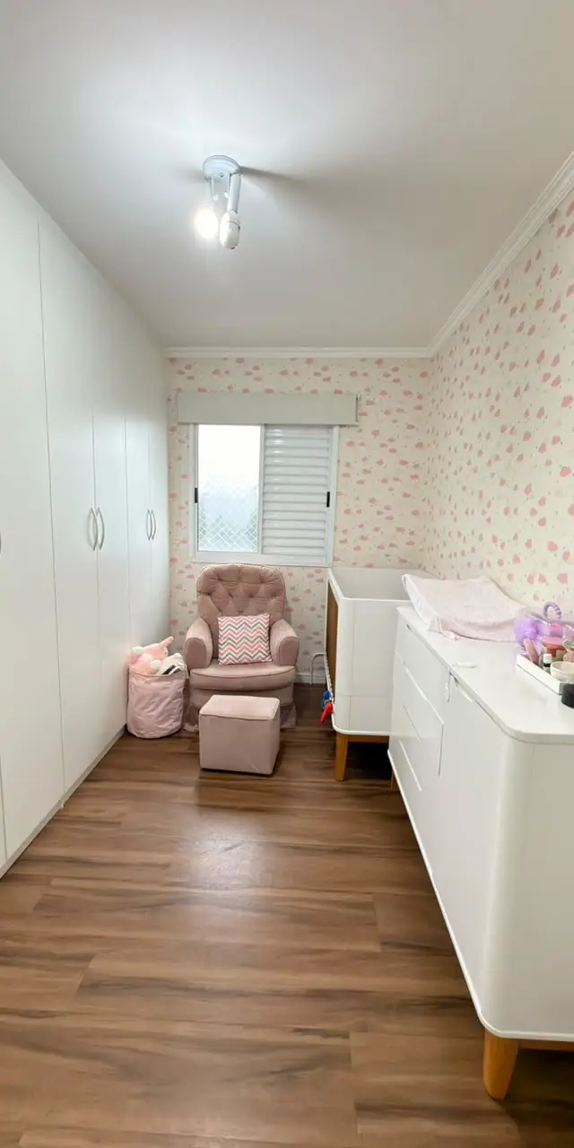 Apartamento 02 dormitórios