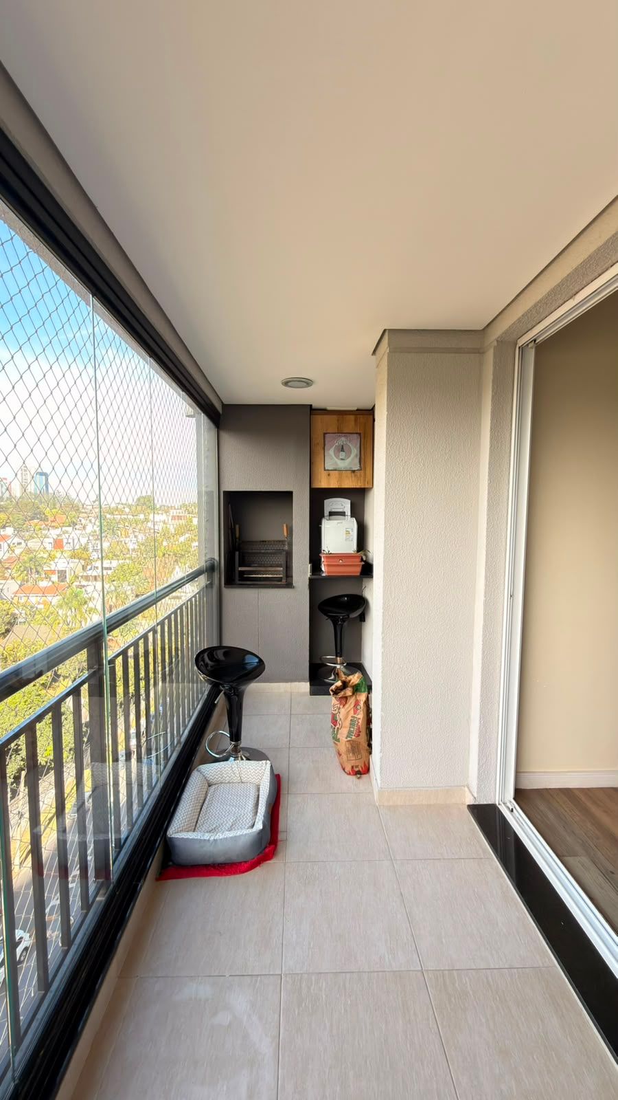 Apartamento para Locação