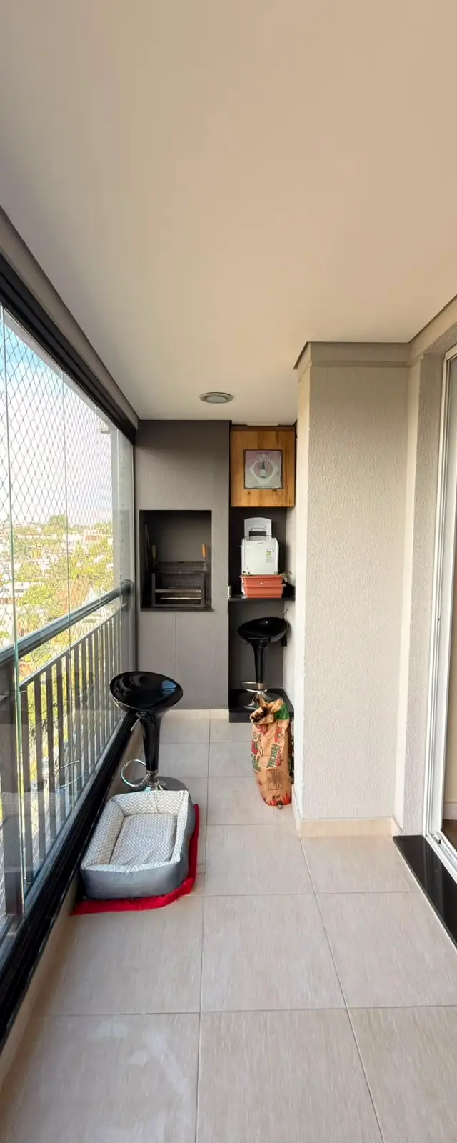 Apartamento para Locação