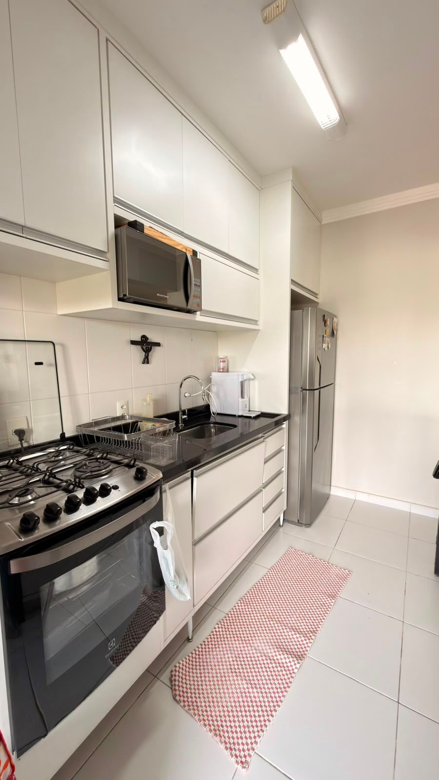 Apartamento para Locação