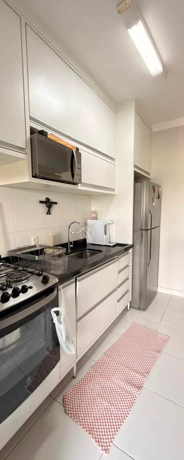 Apartamento para Locação