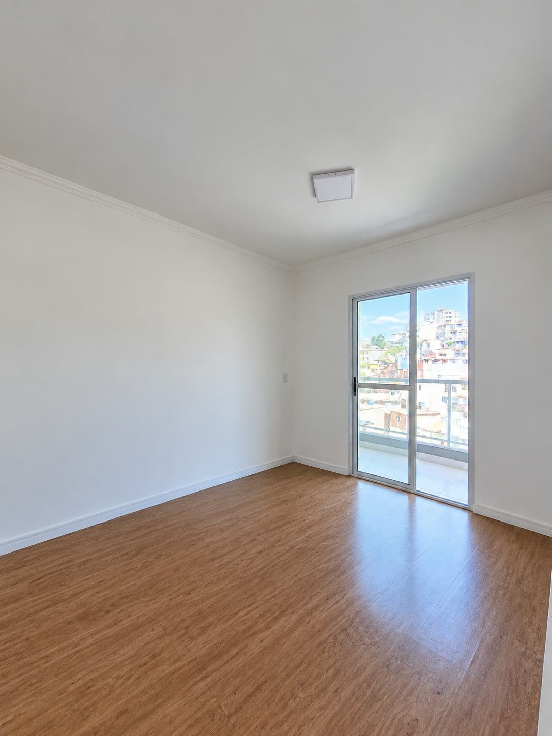 Apartamento de 02 dormitórios - Osasco