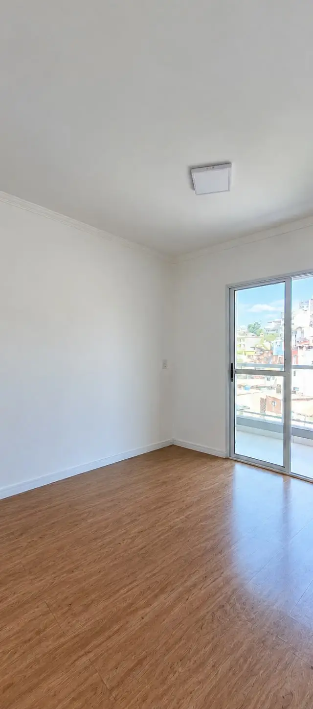 Apartamento de 02 dormitórios - Osasco