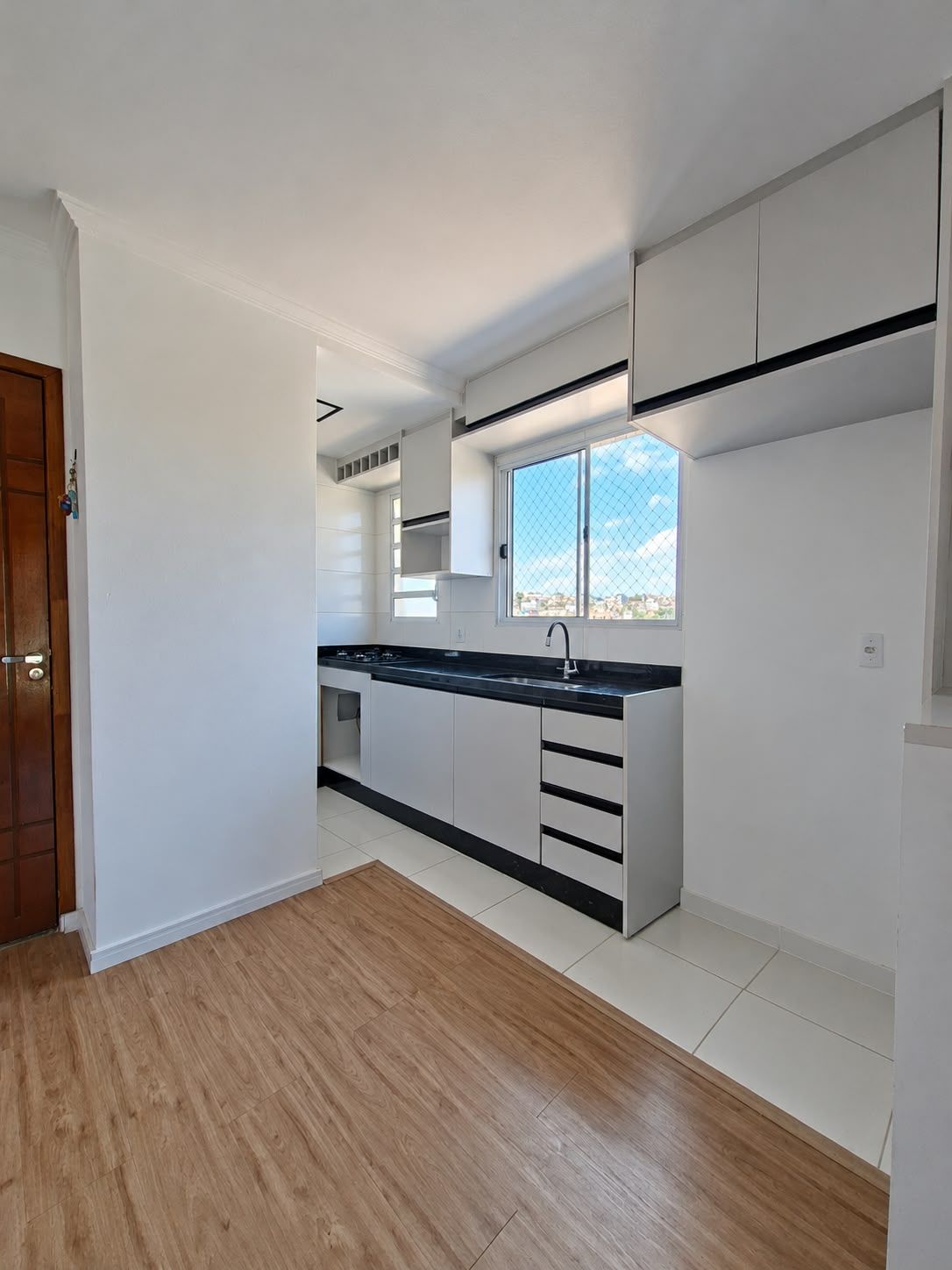 Apartamento de 02 dormitórios - Osasco