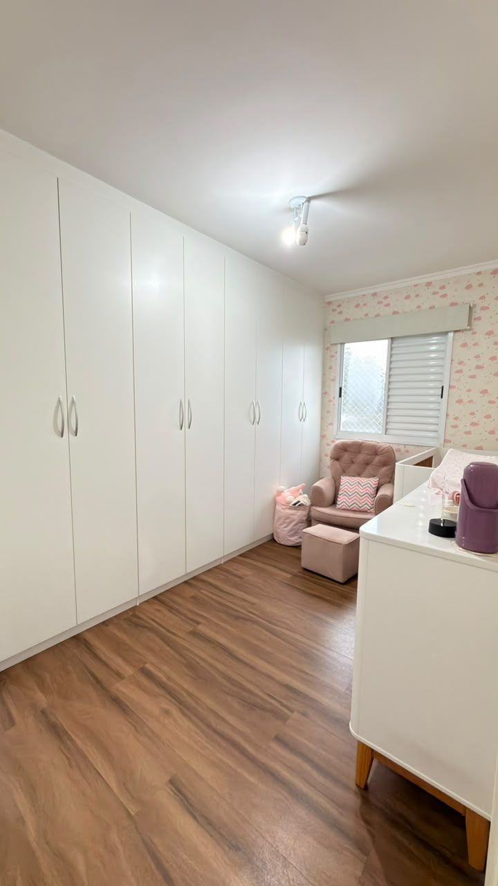 Apartamento 02 dormitórios 