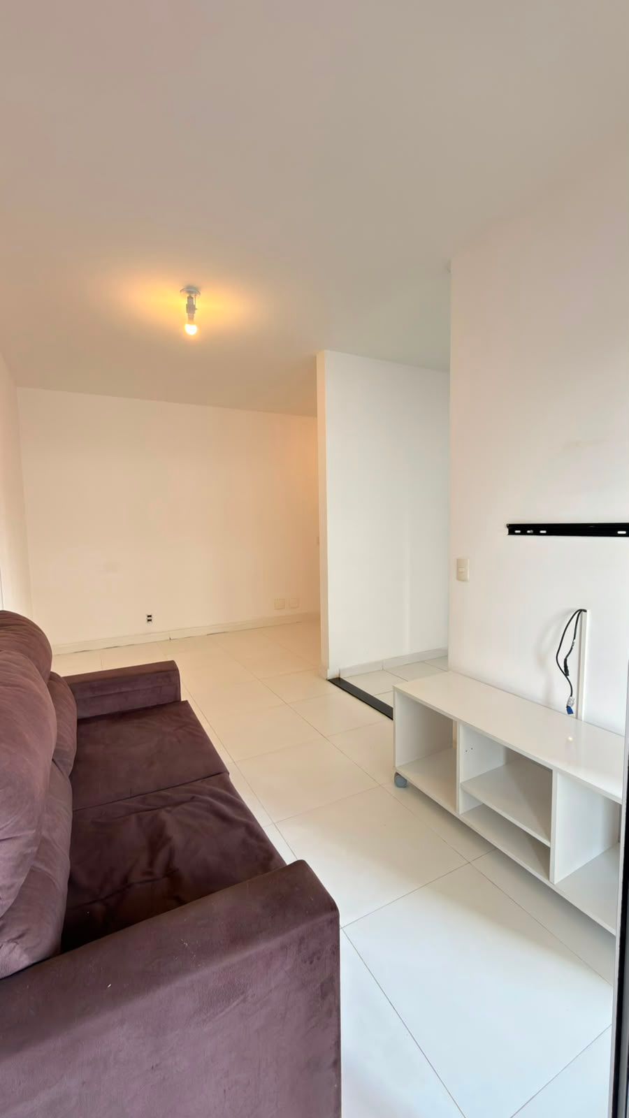 Apartamento Studio para Locação