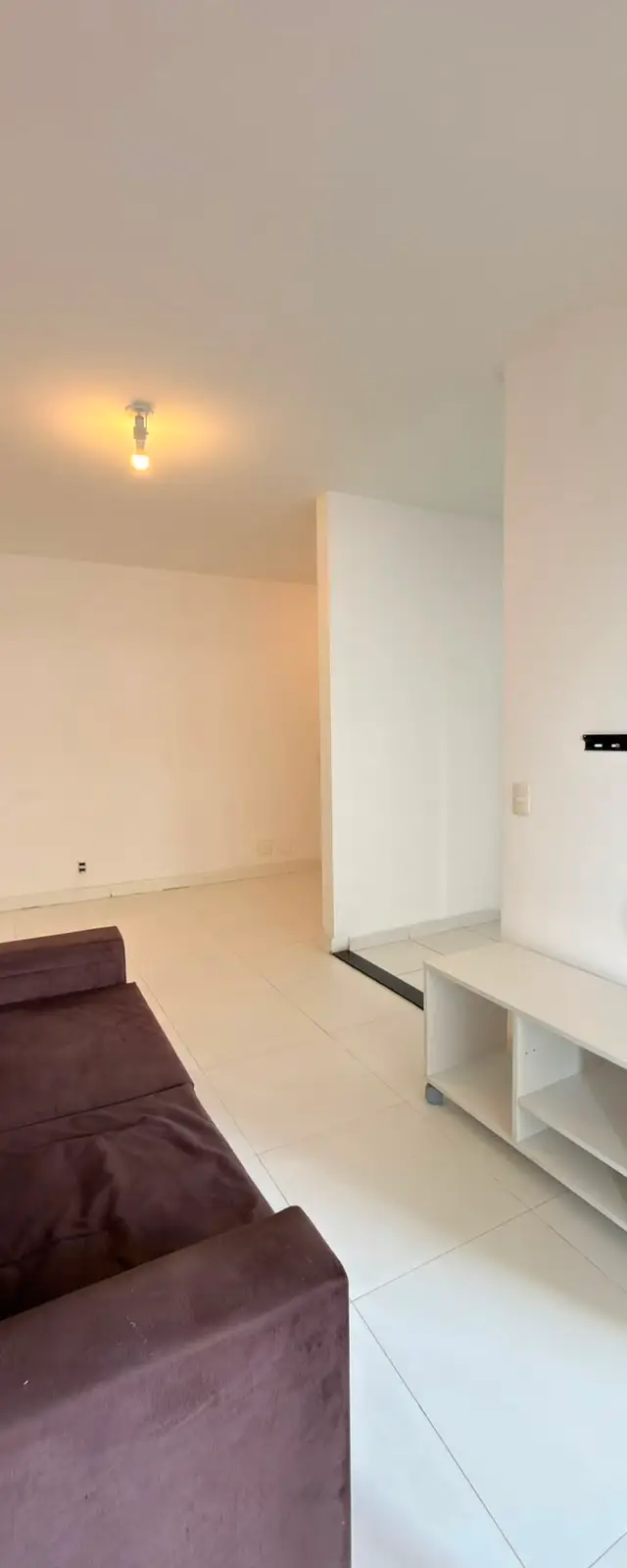 Apartamento Studio para Locação