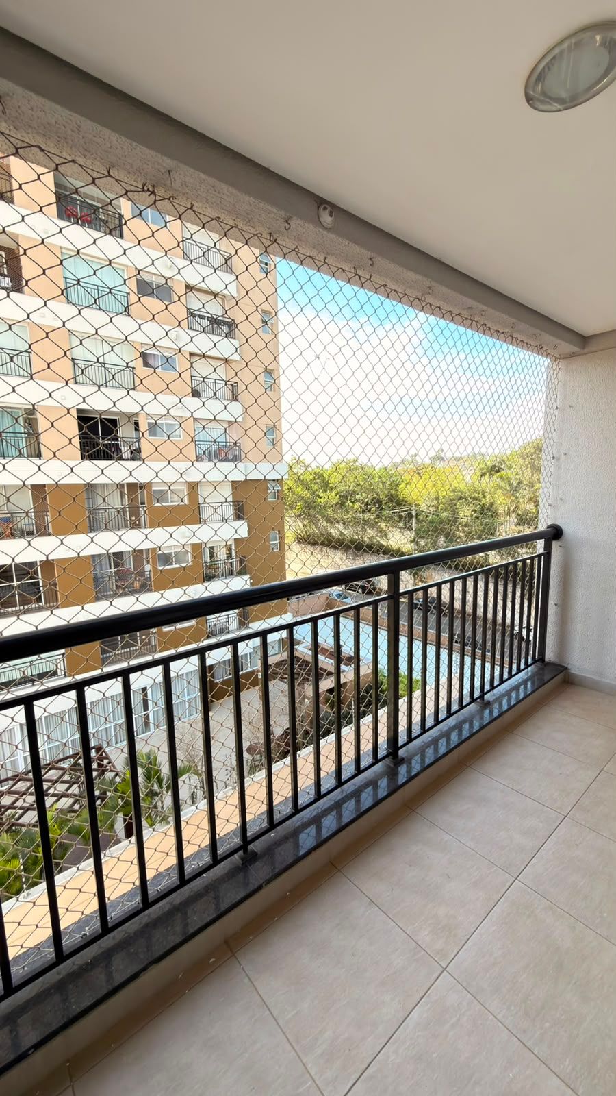 Apartamento Studio para Locação