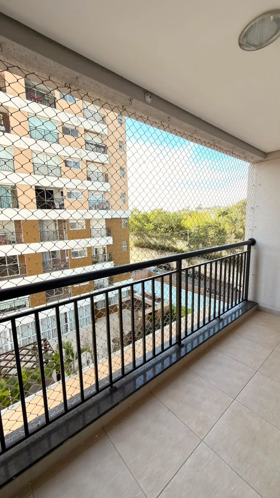 Apartamento Studio para Locação