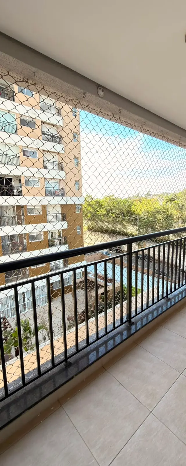 Apartamento Studio para Locação
