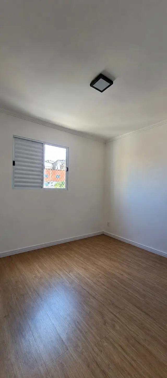 Apartamento de 02 dormitórios - Osasco