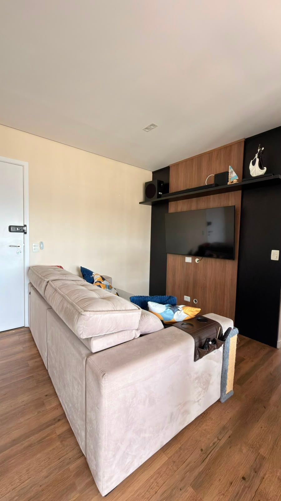 Apartamento para Locação