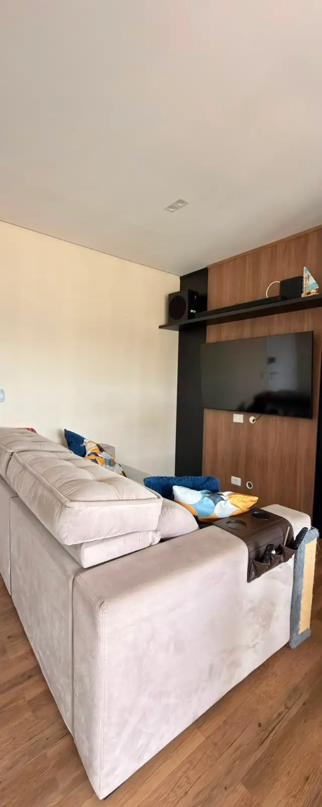 Apartamento para Locação
