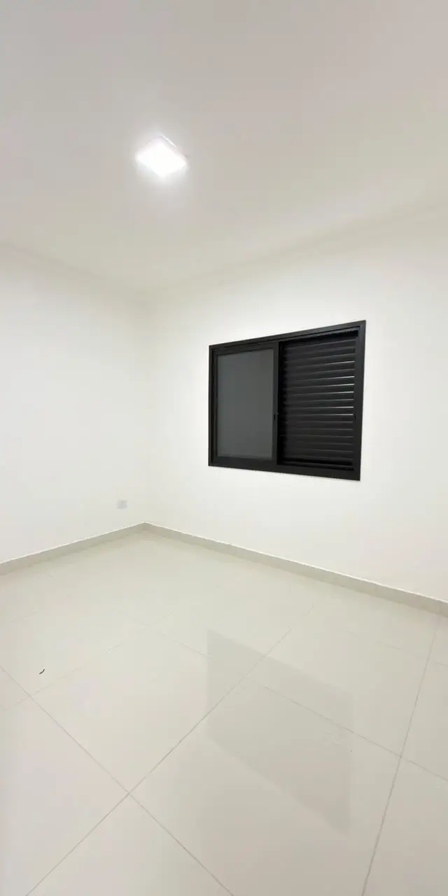 Casa 03 dormitórios