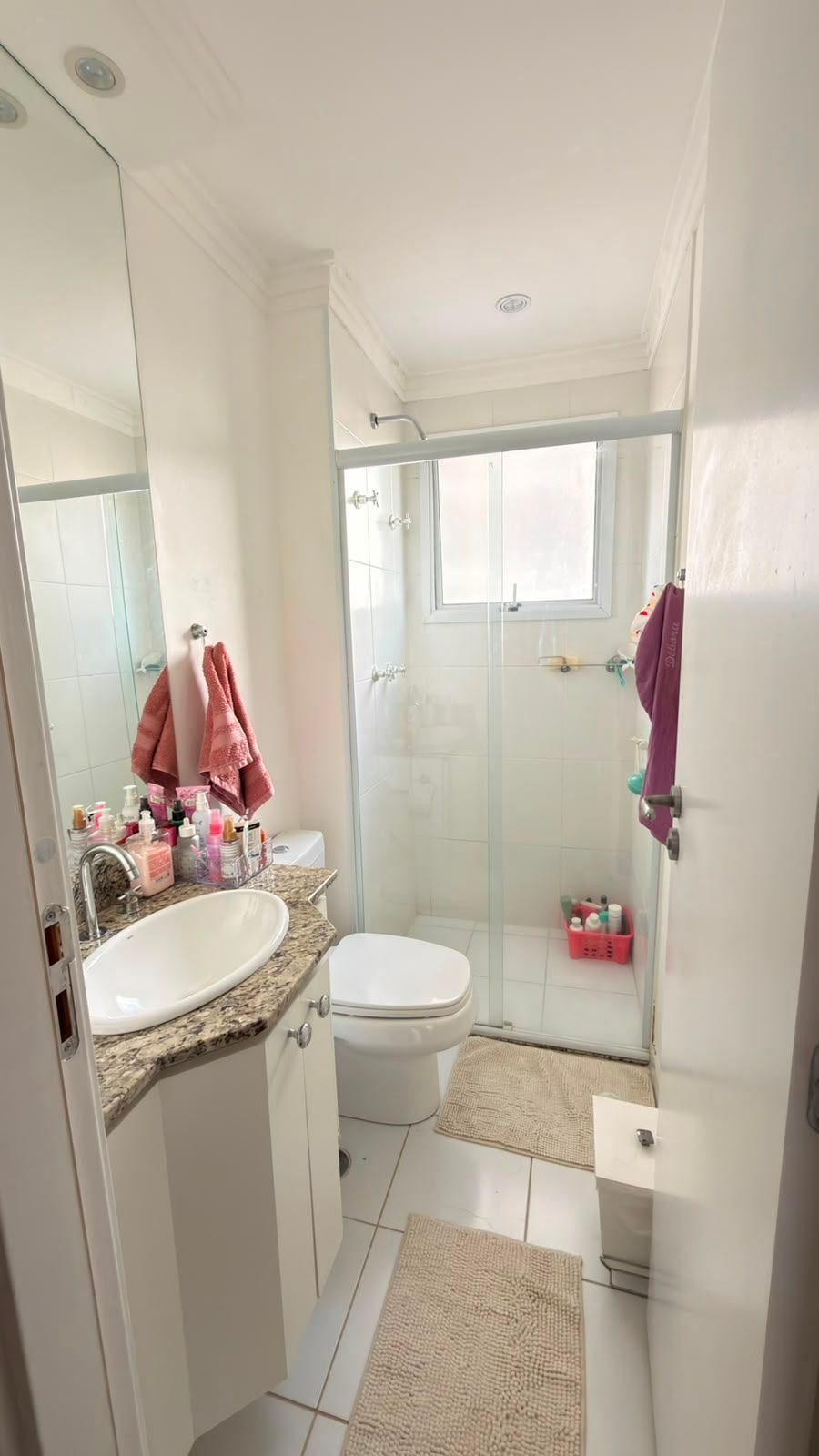 Apartamento para Locação