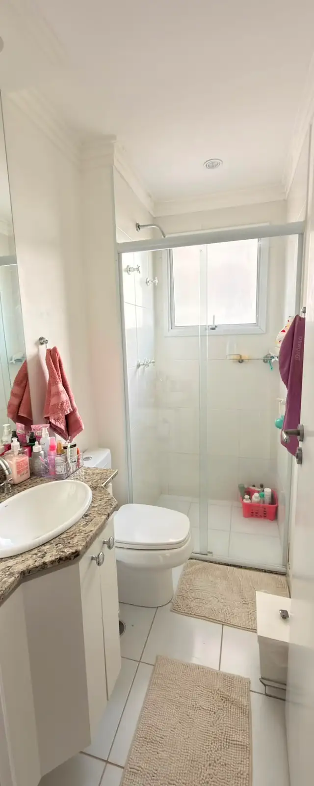 Apartamento para Locação