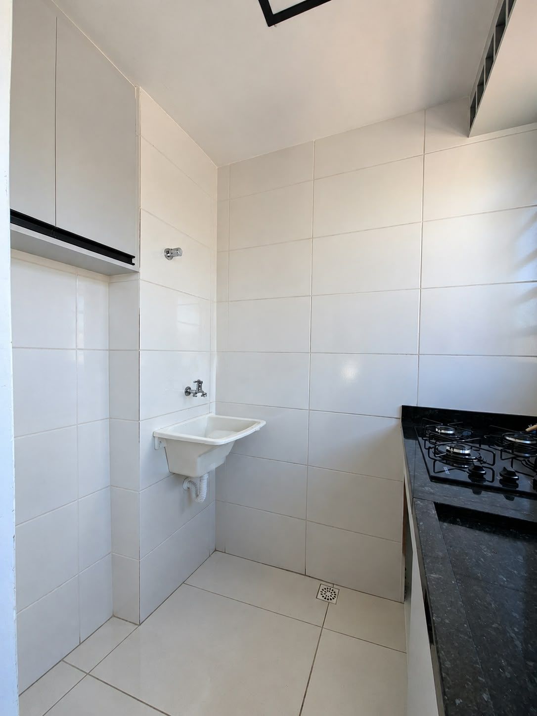 Apartamento de 02 dormitórios - Osasco