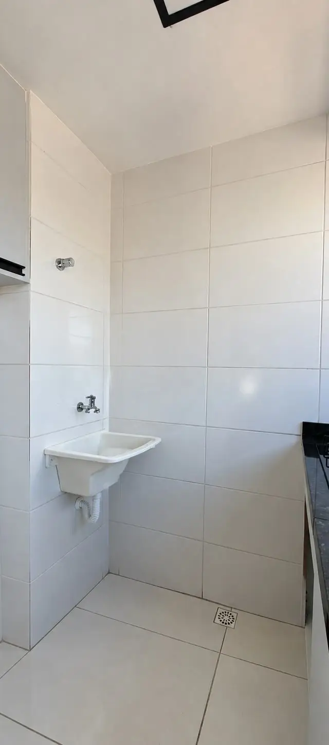 Apartamento de 02 dormitórios - Osasco