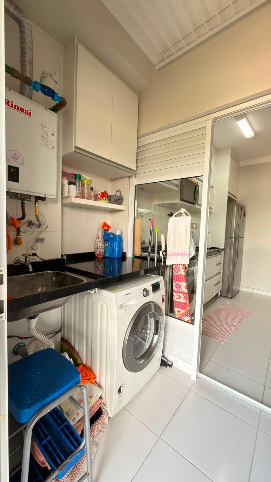 Apartamento para Locação
