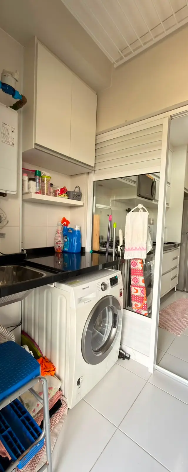 Apartamento para Locação