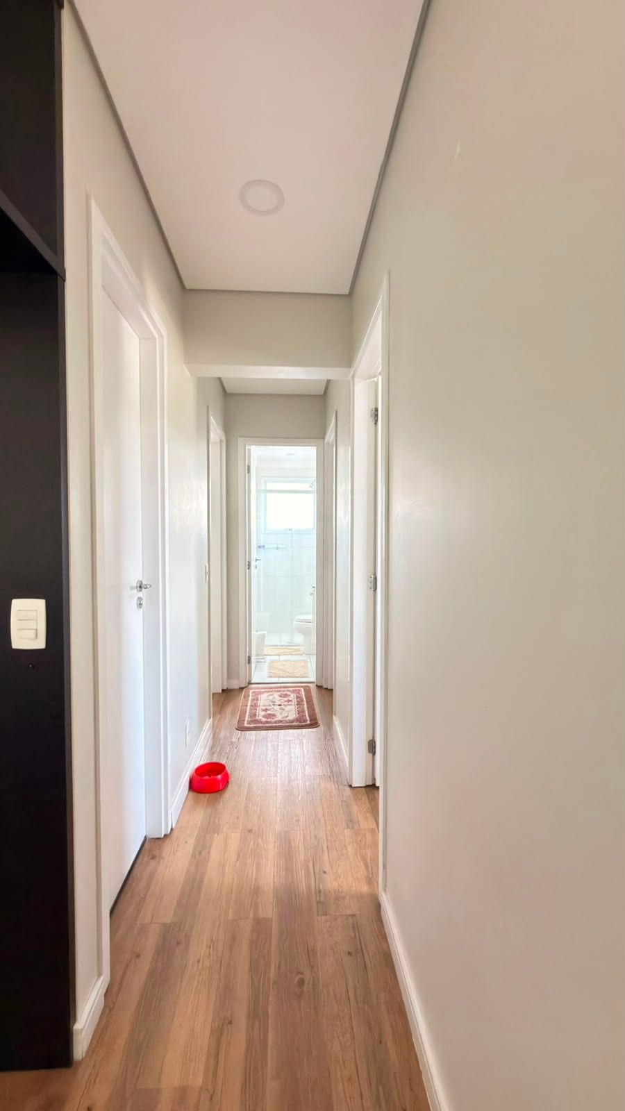 Apartamento para Locação