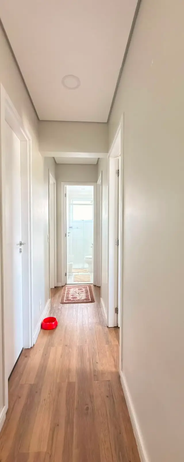 Apartamento para Locação