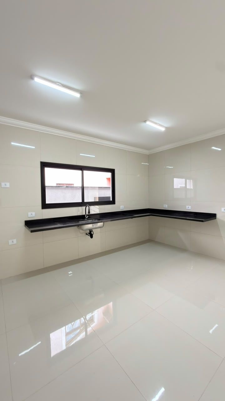 Casa 03 dormitórios