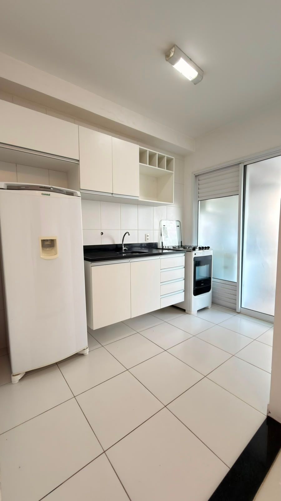 Apartamento Studio para Locação