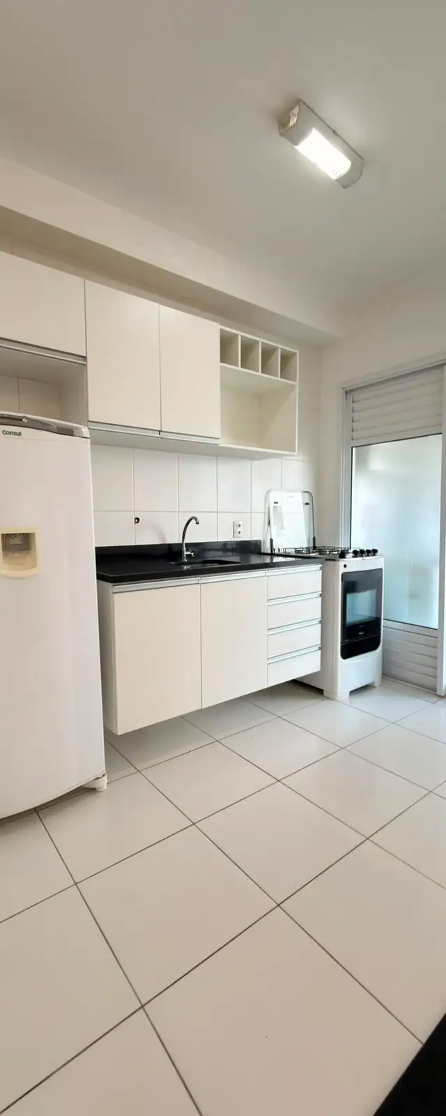 Apartamento Studio para Locação