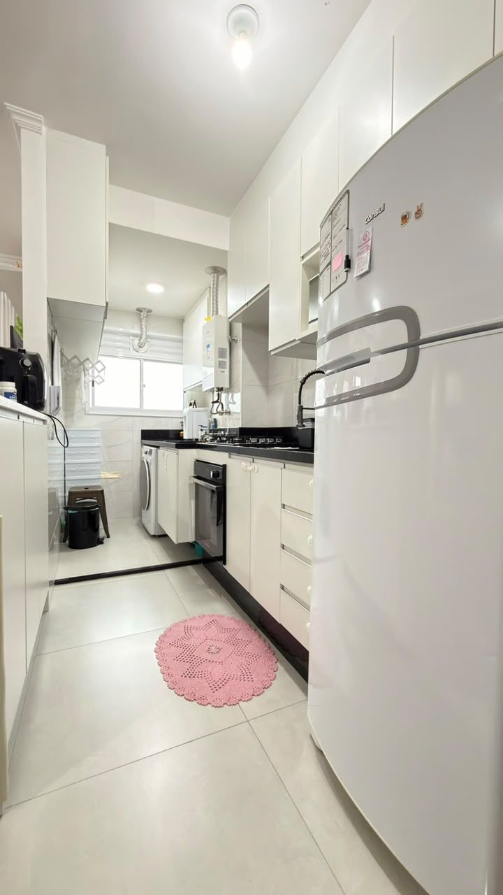 Apartamento 02 dormitórios 