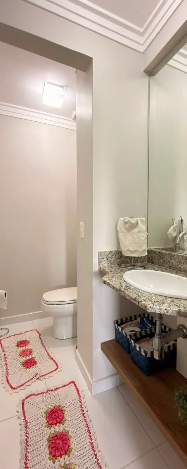 Apartamento para Locação