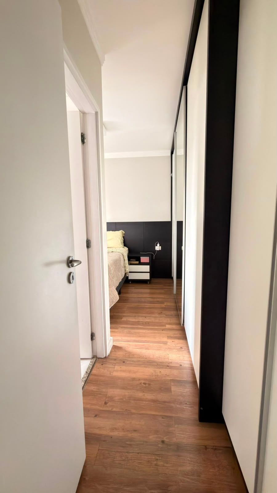 Apartamento para Locação