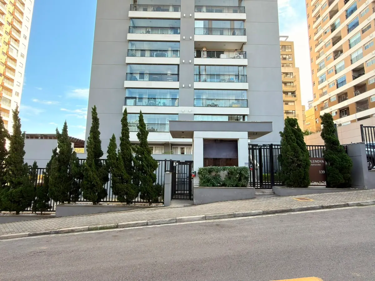 Apartamento para Locação