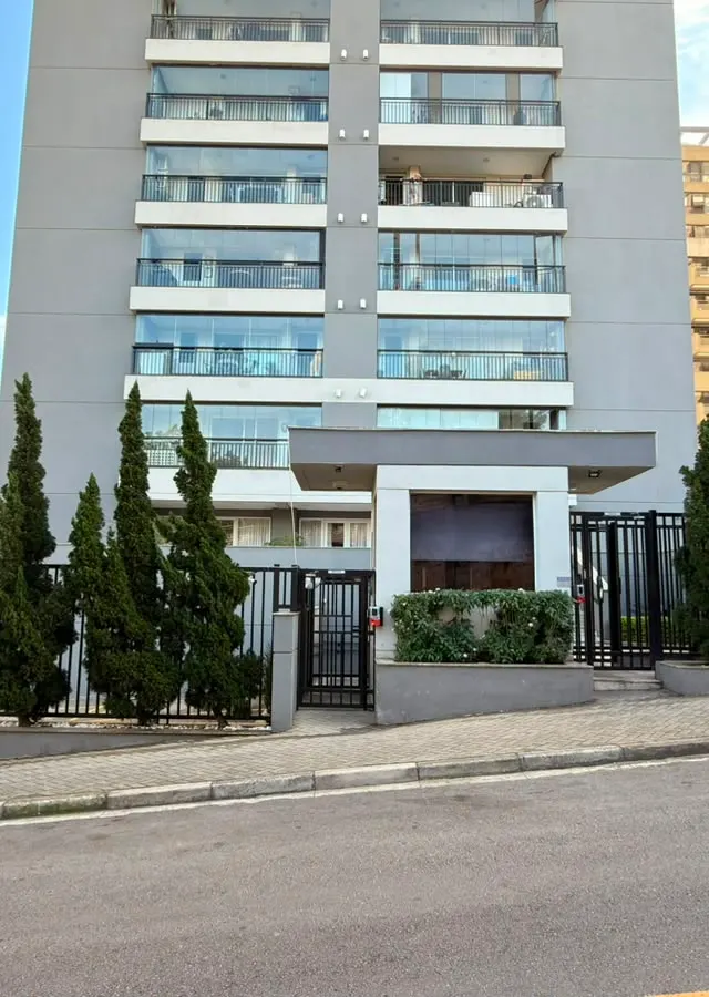Apartamento para Locação