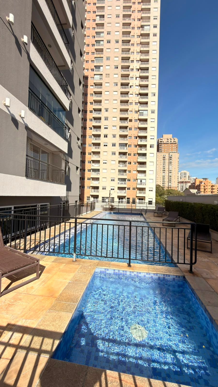 Apartamento para Locação