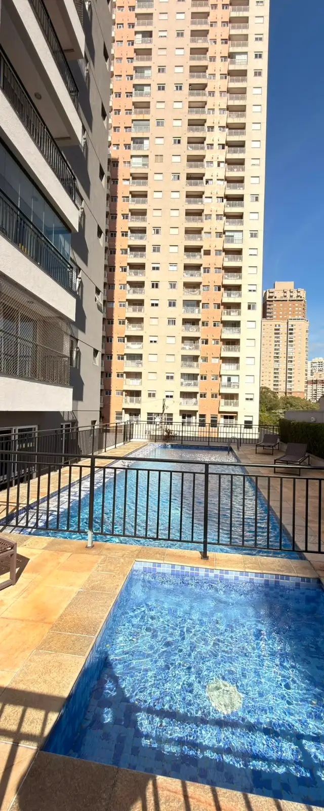 Apartamento para Locação