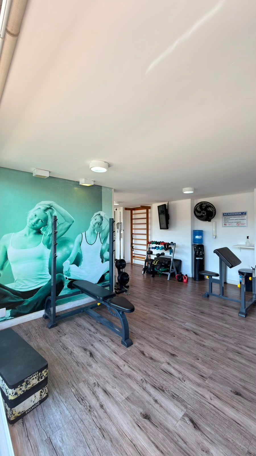 Apartamento para Locação