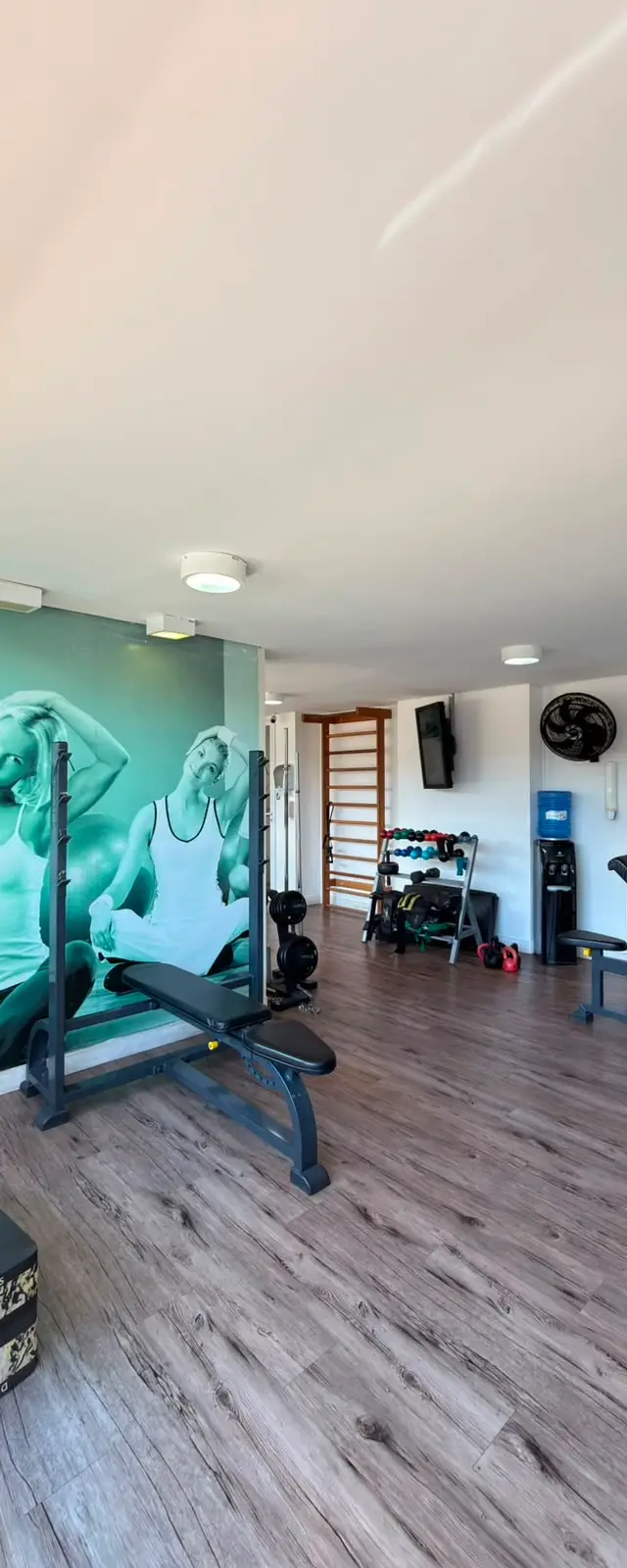 Apartamento para Locação