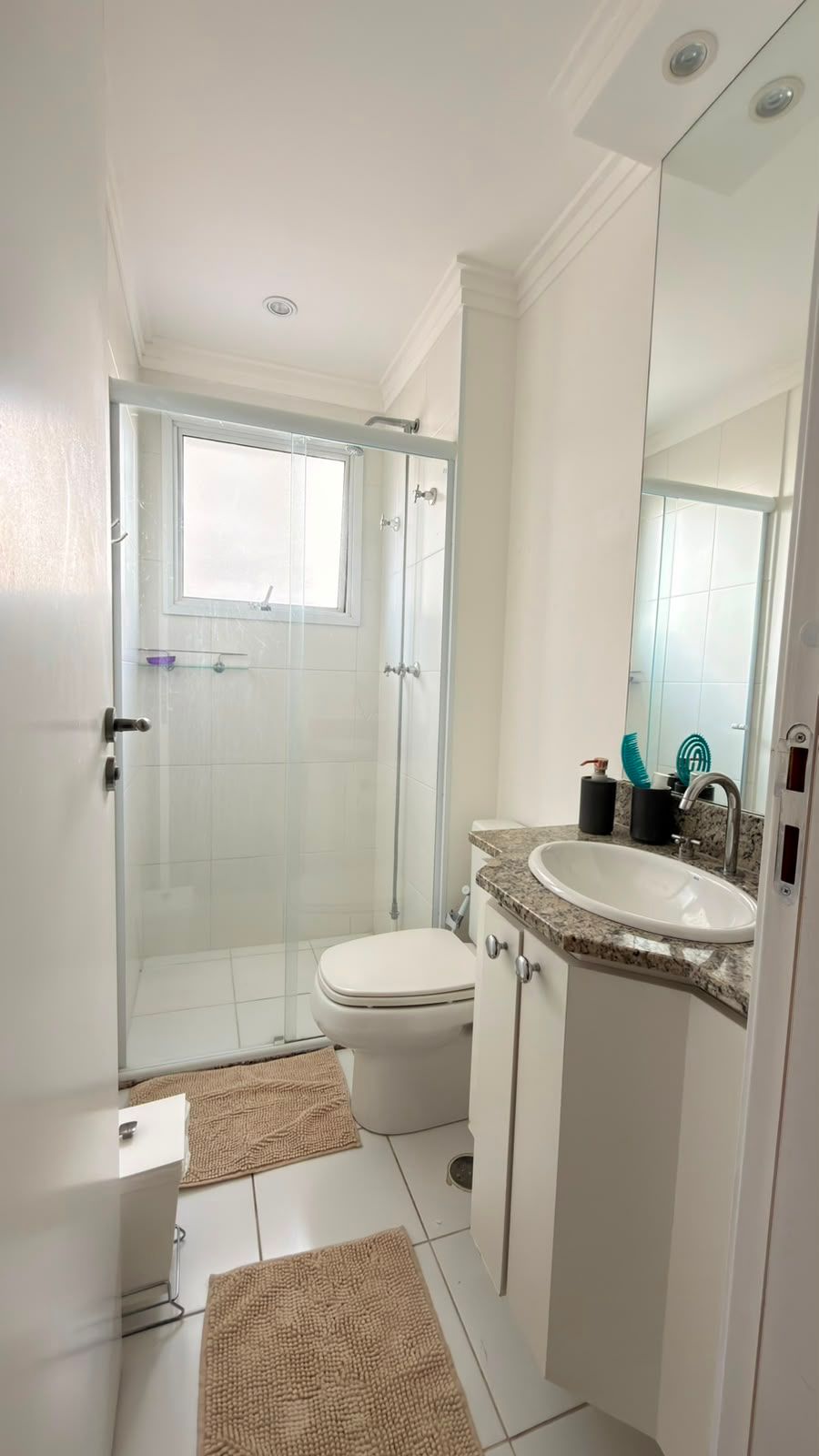Apartamento para Locação