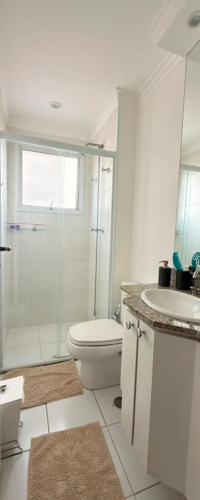 Apartamento para Locação