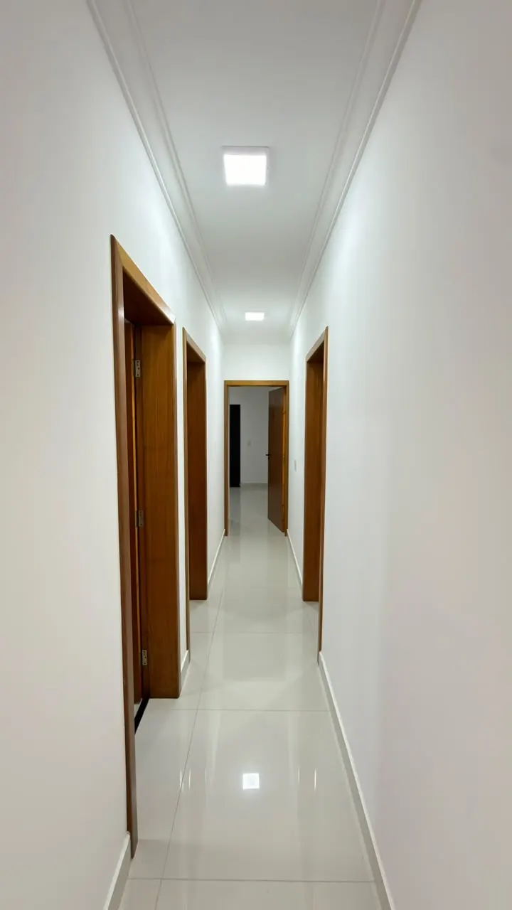 Casa 03 dormitórios