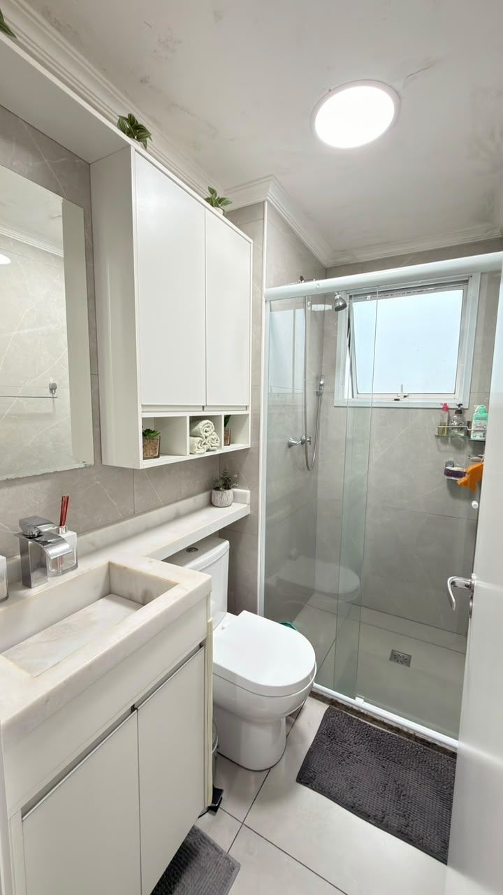 Apartamento 02 dormitórios 
