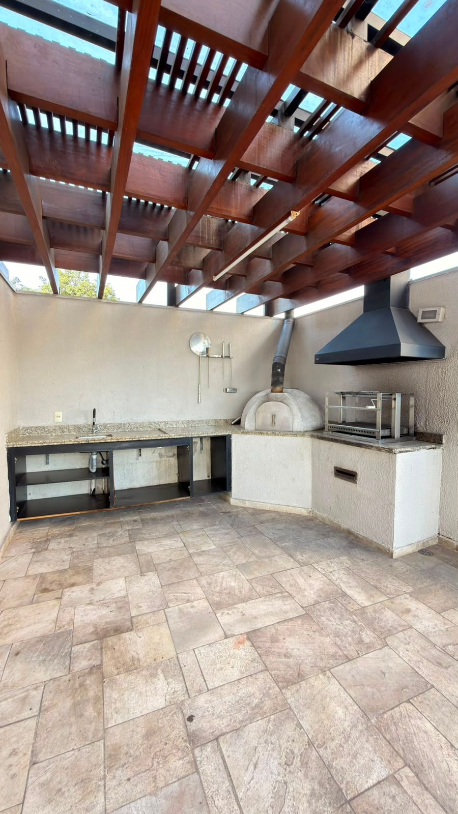 Apartamento para Locação