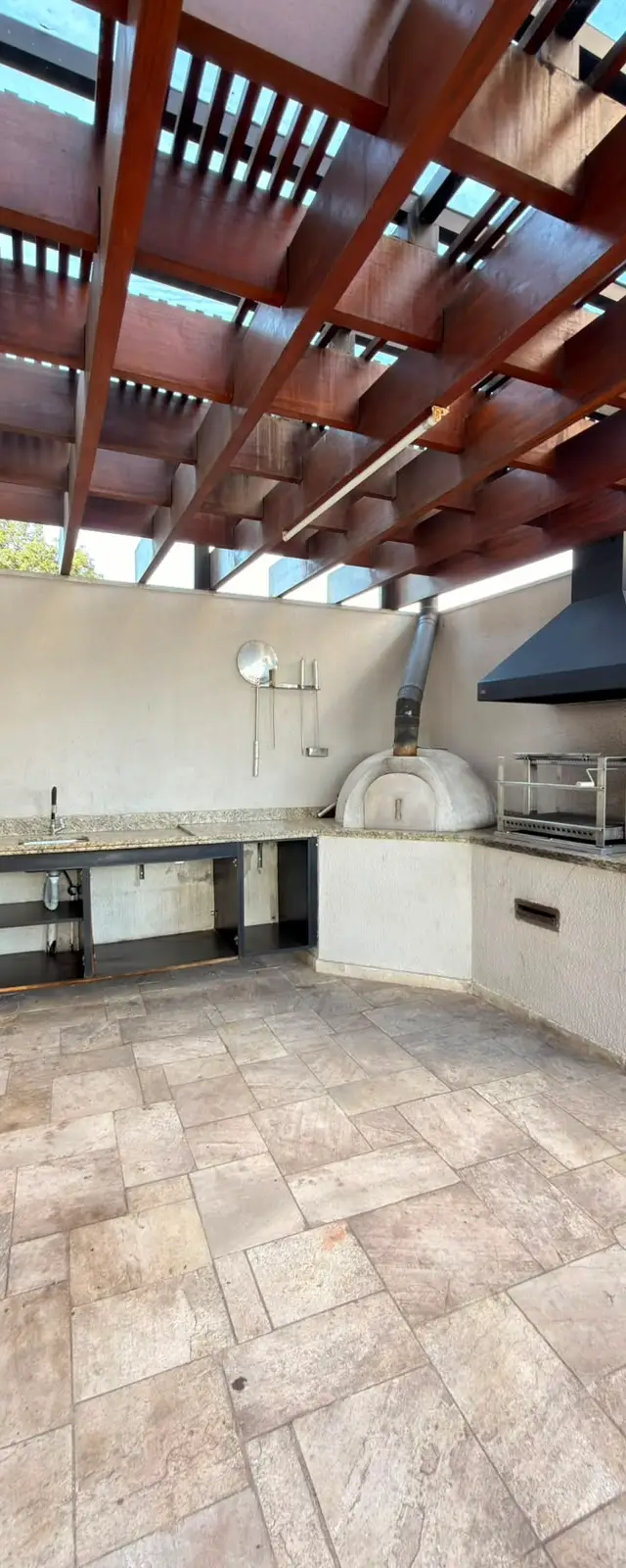 Apartamento para Locação