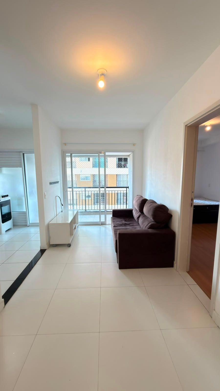 Apartamento Studio para Locação