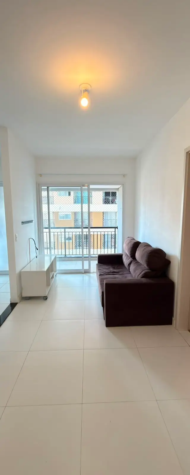 Apartamento Studio para Locação